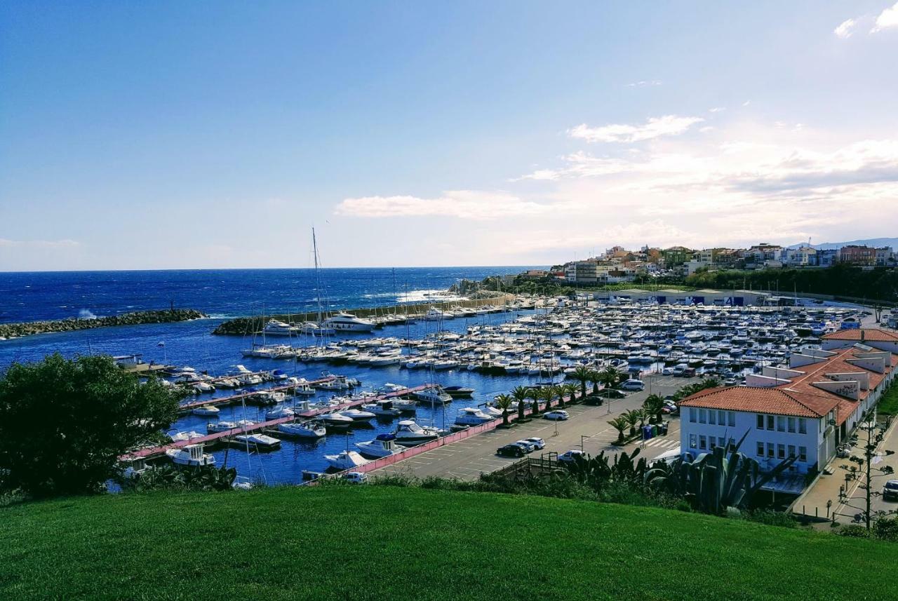 Ferienwohnung Apartamento En La Fosca Palamós Exterior foto