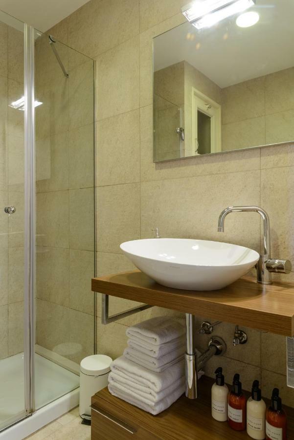 Ferienwohnung Apartamento En La Fosca Palamós Exterior foto