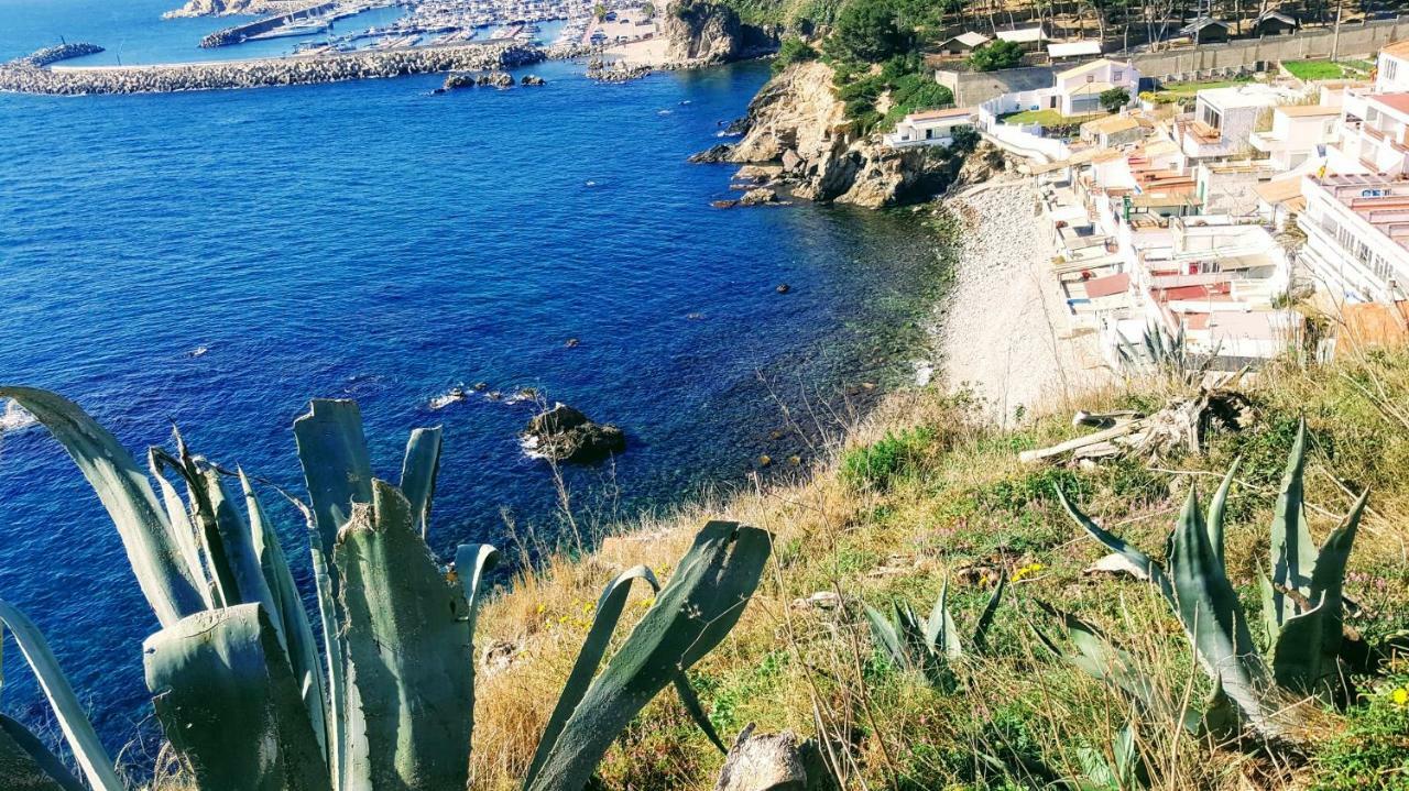 Ferienwohnung Apartamento En La Fosca Palamós Exterior foto