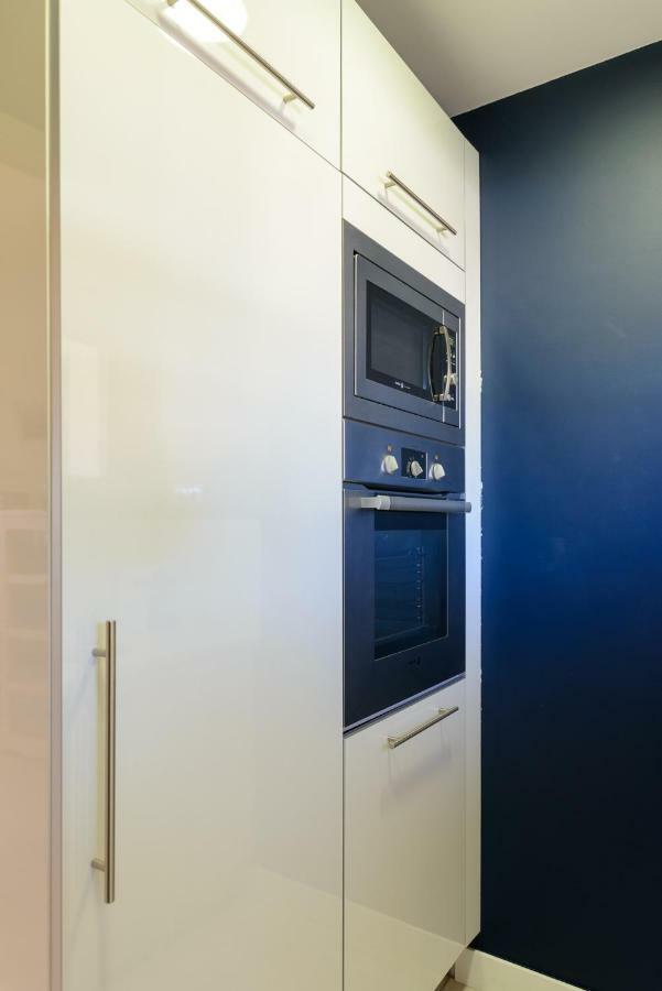 Ferienwohnung Apartamento En La Fosca Palamós Exterior foto